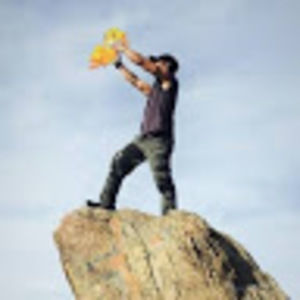 Meet your Posher, Jesse